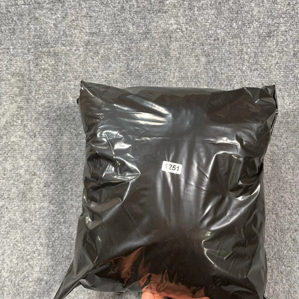 BD Baggies damages or